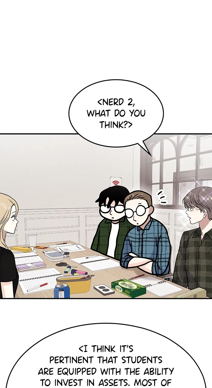 Read Singles’ Royale chapter 14 image 20 on Lezhin