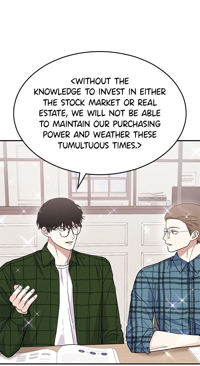 Read Singles’ Royale chapter 14 image 23 on Lezhin