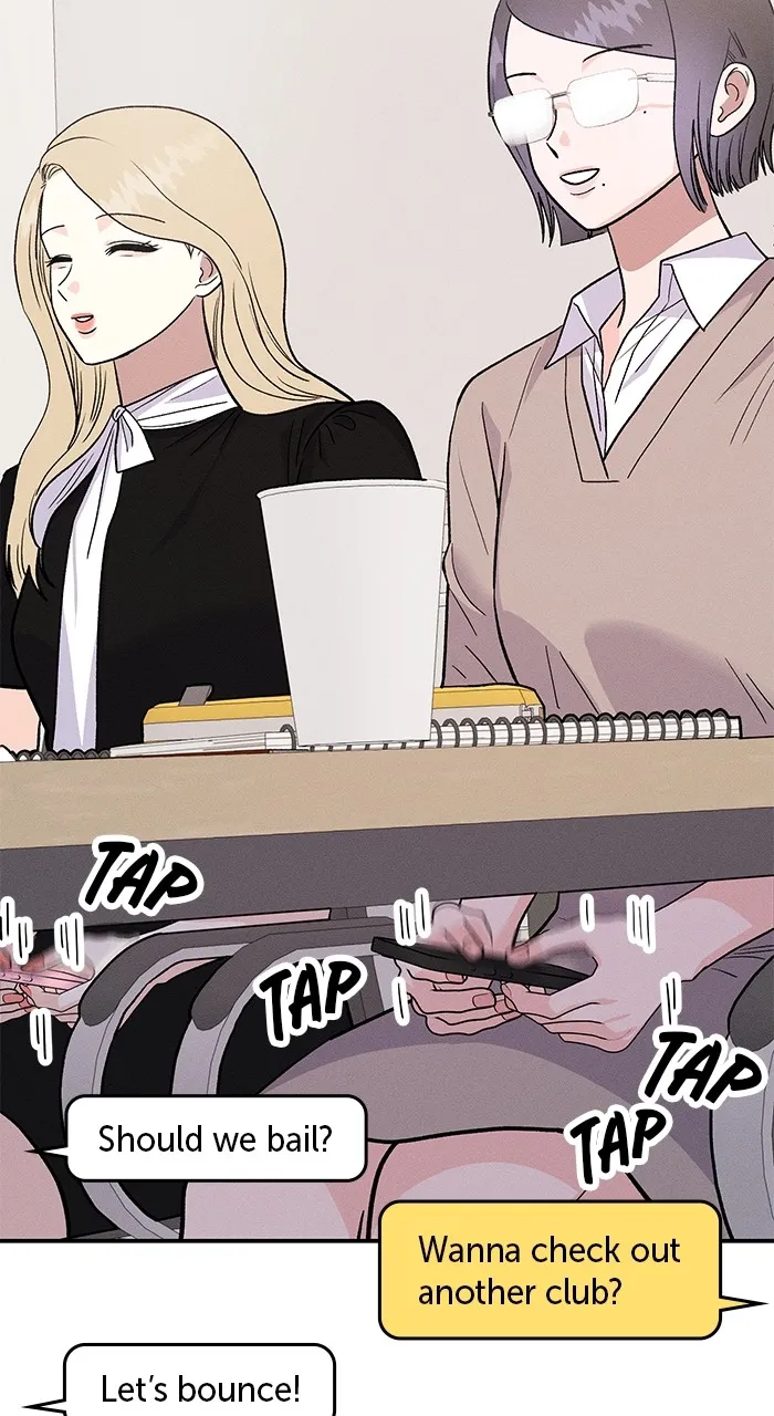 Read Singles’ Royale chapter 14 image 3 on Lezhin