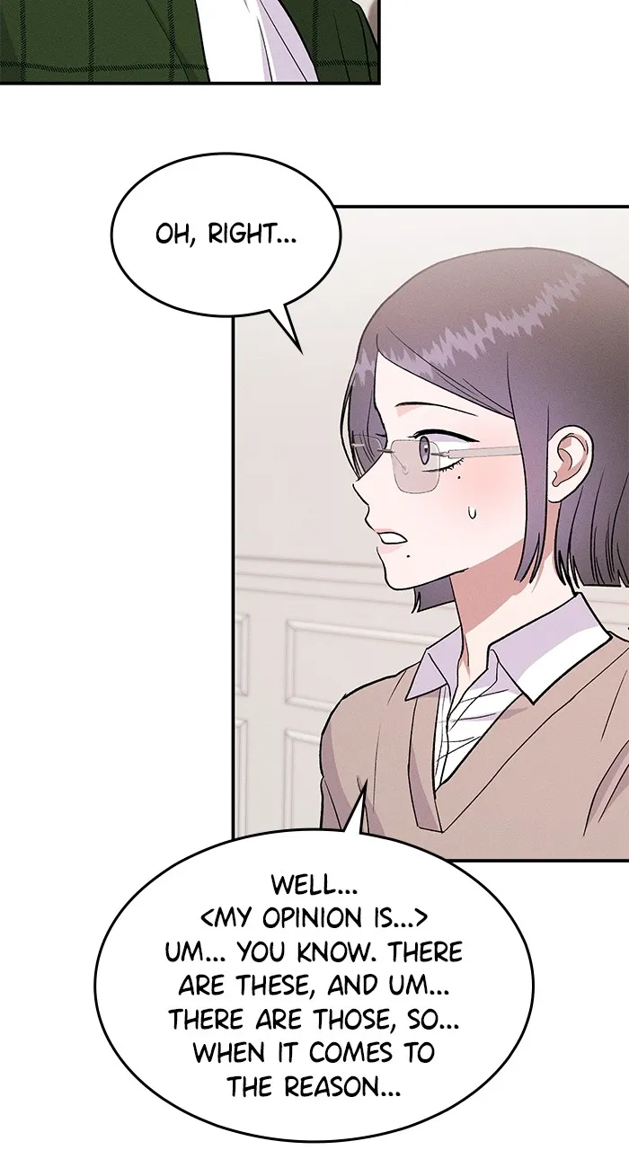 Read Singles’ Royale chapter 14 image 30 on Lezhin