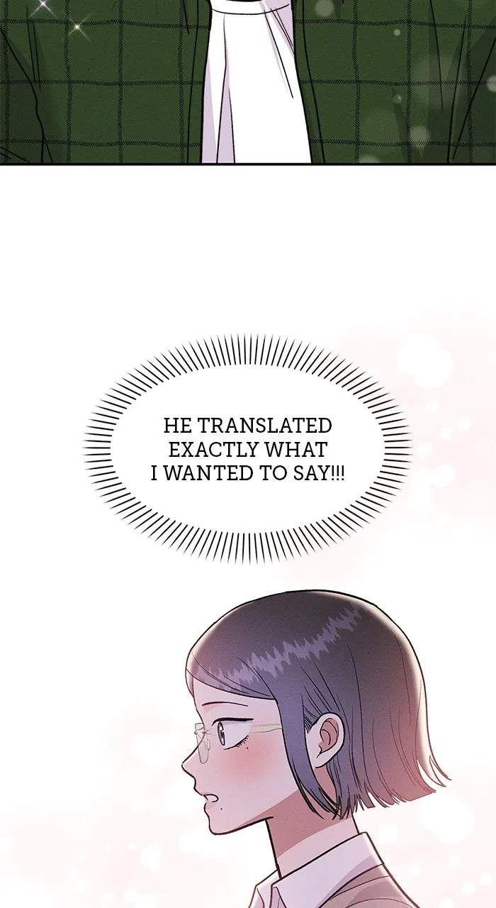 Read Singles’ Royale chapter 14 image 32 on Lezhin