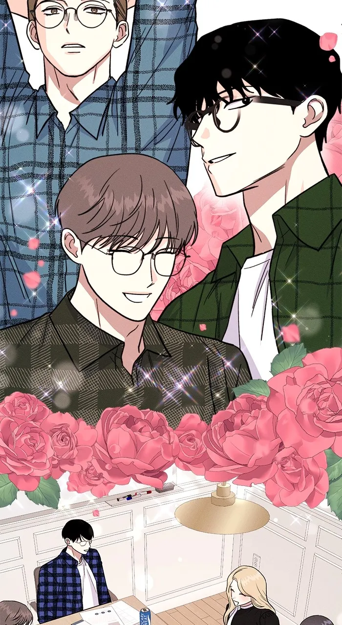 Read Singles’ Royale chapter 14 image 34 on Lezhin