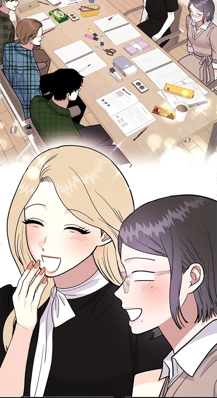 Read Singles’ Royale chapter 14 image 35 on Lezhin