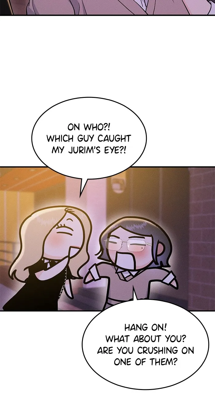 Read Singles’ Royale chapter 14 image 47 on Lezhin