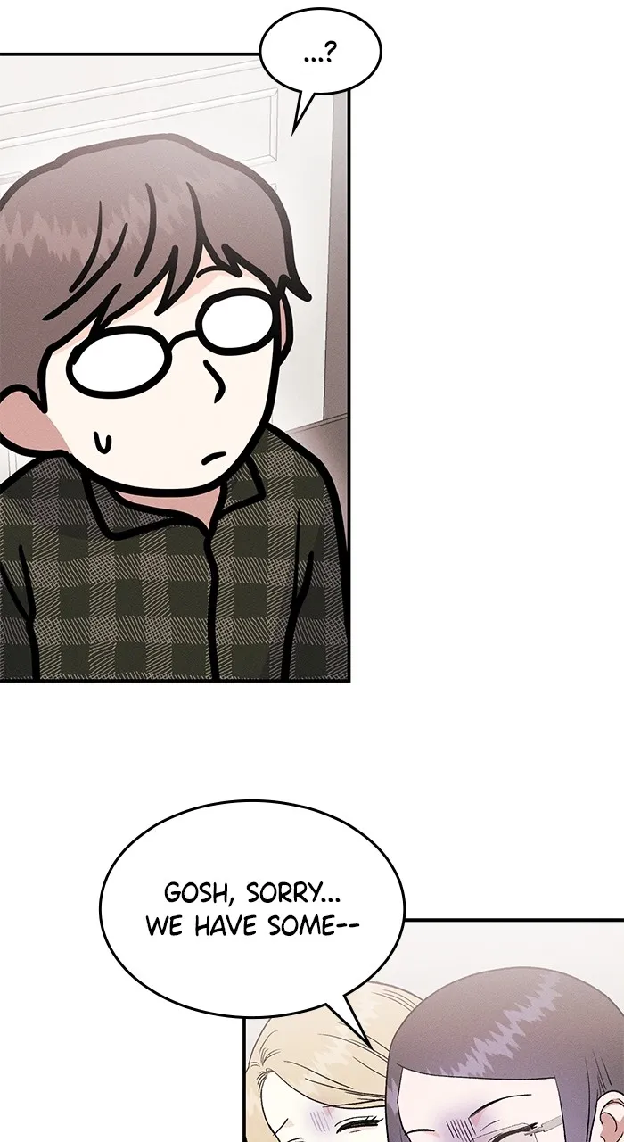 Read Singles’ Royale chapter 14 image 5 on Lezhin
