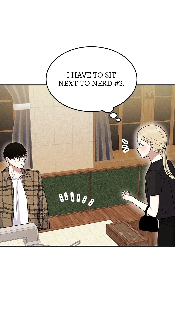 Read Singles’ Royale chapter 14 image 73 on Lezhin
