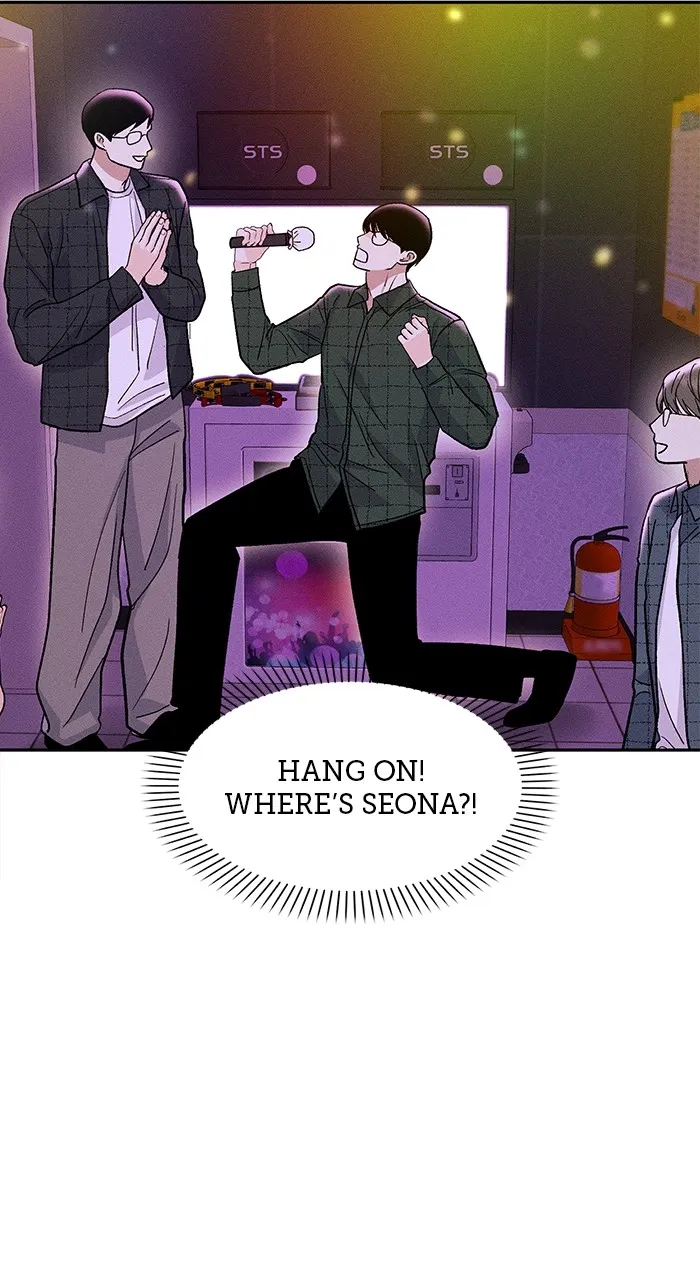 Read Singles’ Royale chapter 14 image 83 on Lezhin