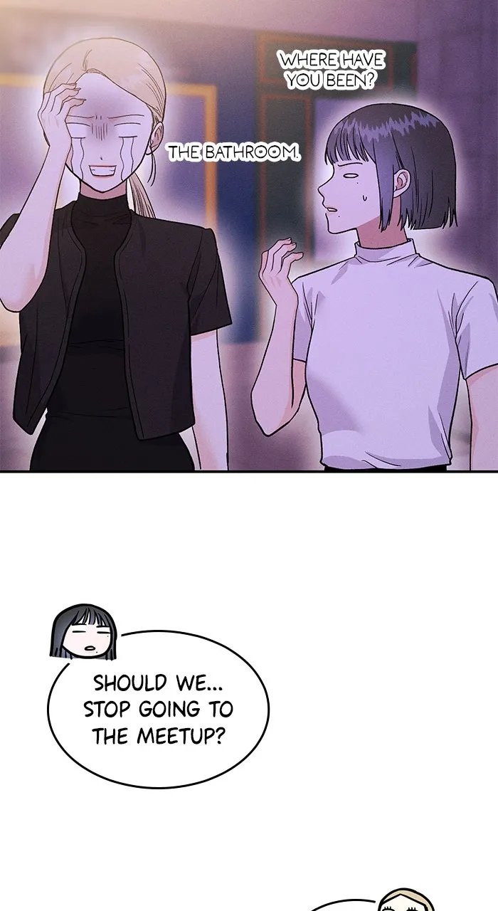 Read Singles’ Royale chapter 15 image 14 on Lezhin
