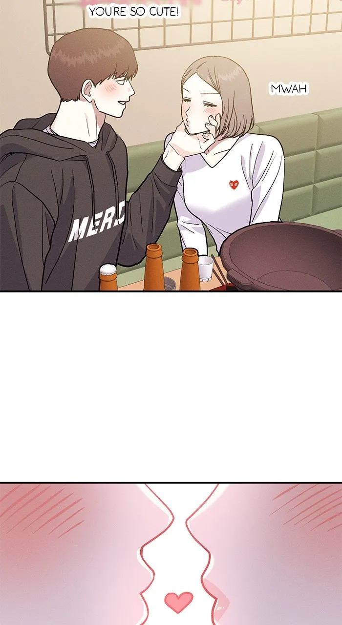 Read Singles’ Royale chapter 15 image 18 on Lezhin