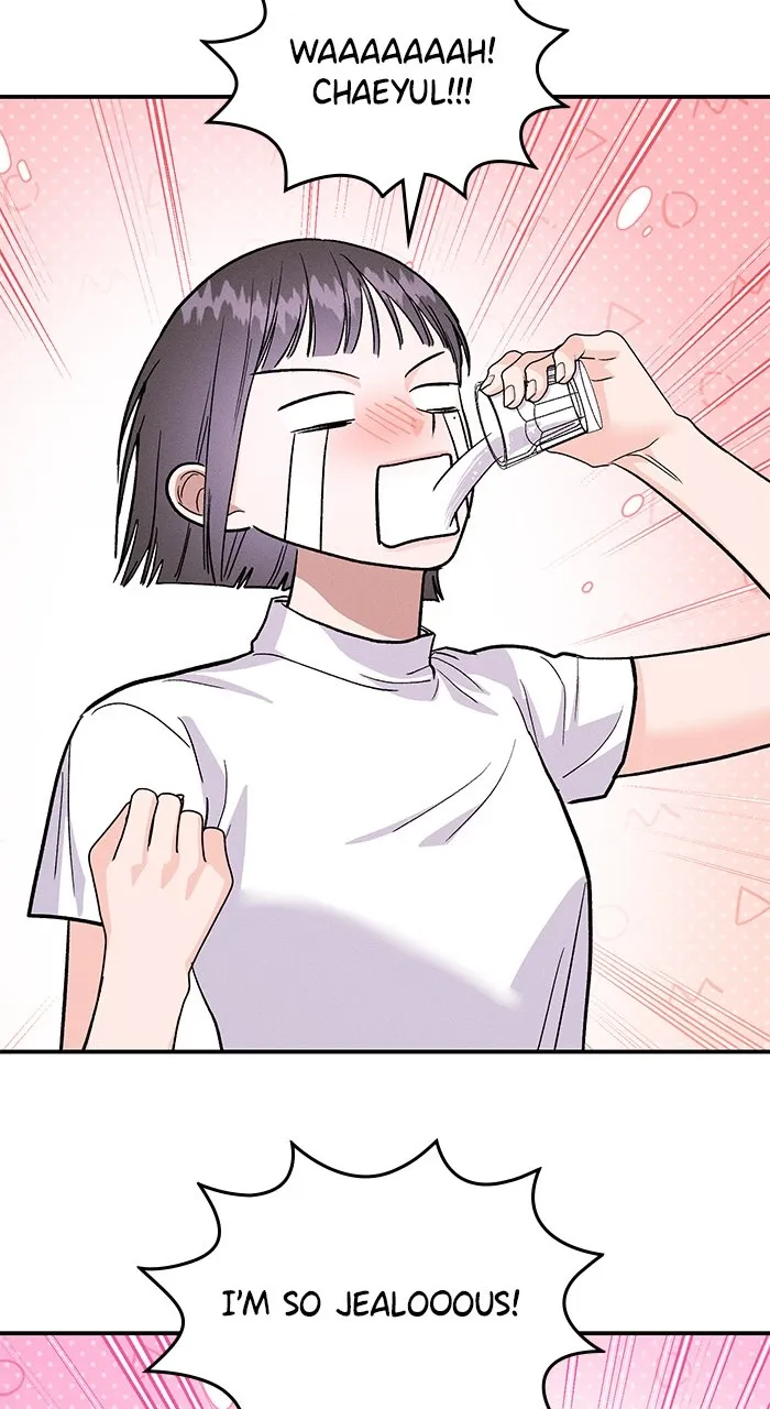 Read Singles’ Royale chapter 15 image 23 on Lezhin
