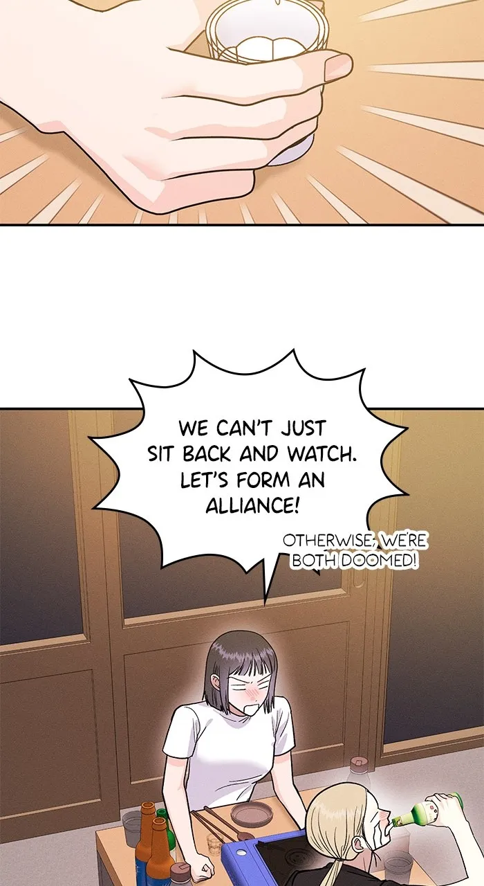 Read Singles’ Royale chapter 15 image 25 on Lezhin