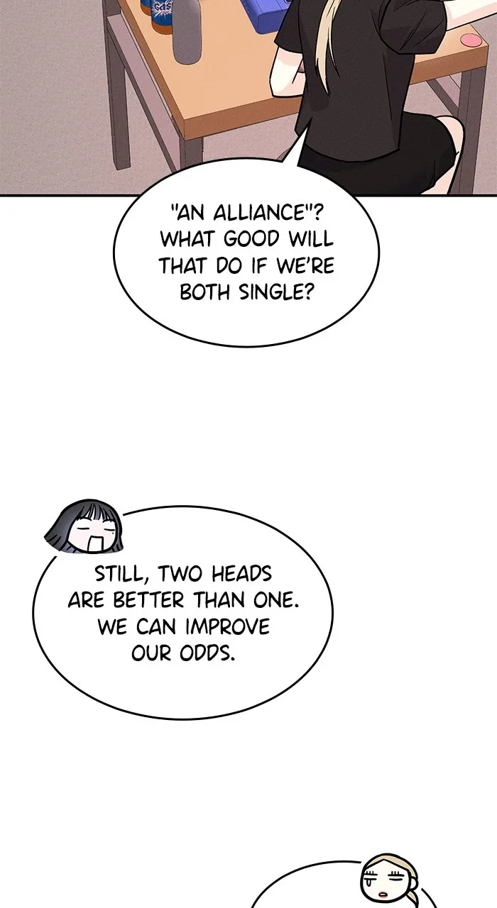 Read Singles’ Royale chapter 15 image 26 on Lezhin
