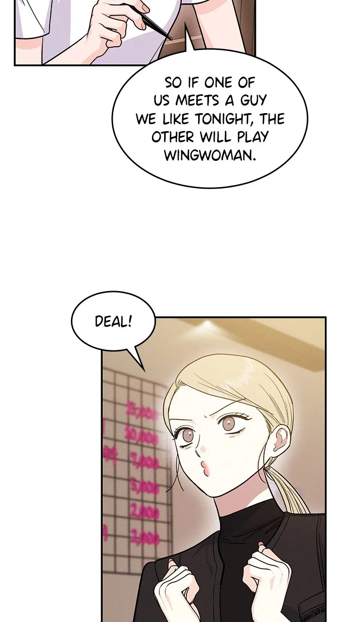 Read Singles’ Royale chapter 15 image 28 on Lezhin