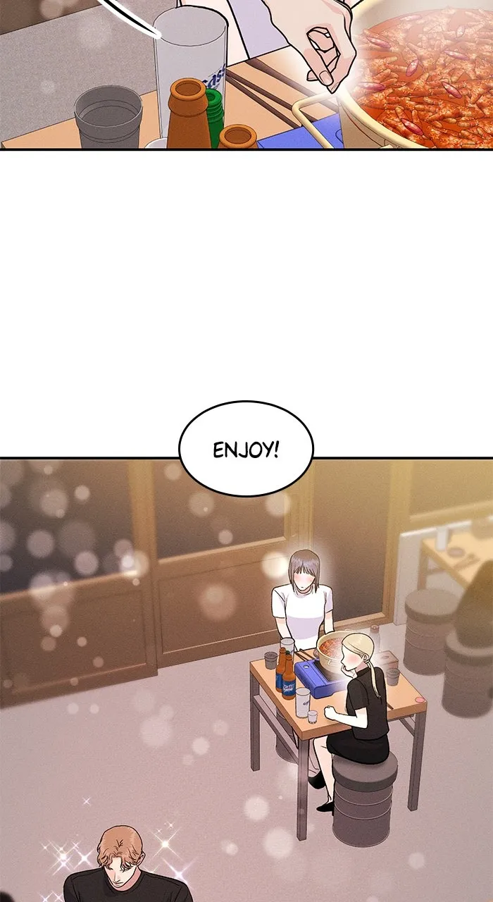 Read Singles’ Royale chapter 15 image 34 on Lezhin