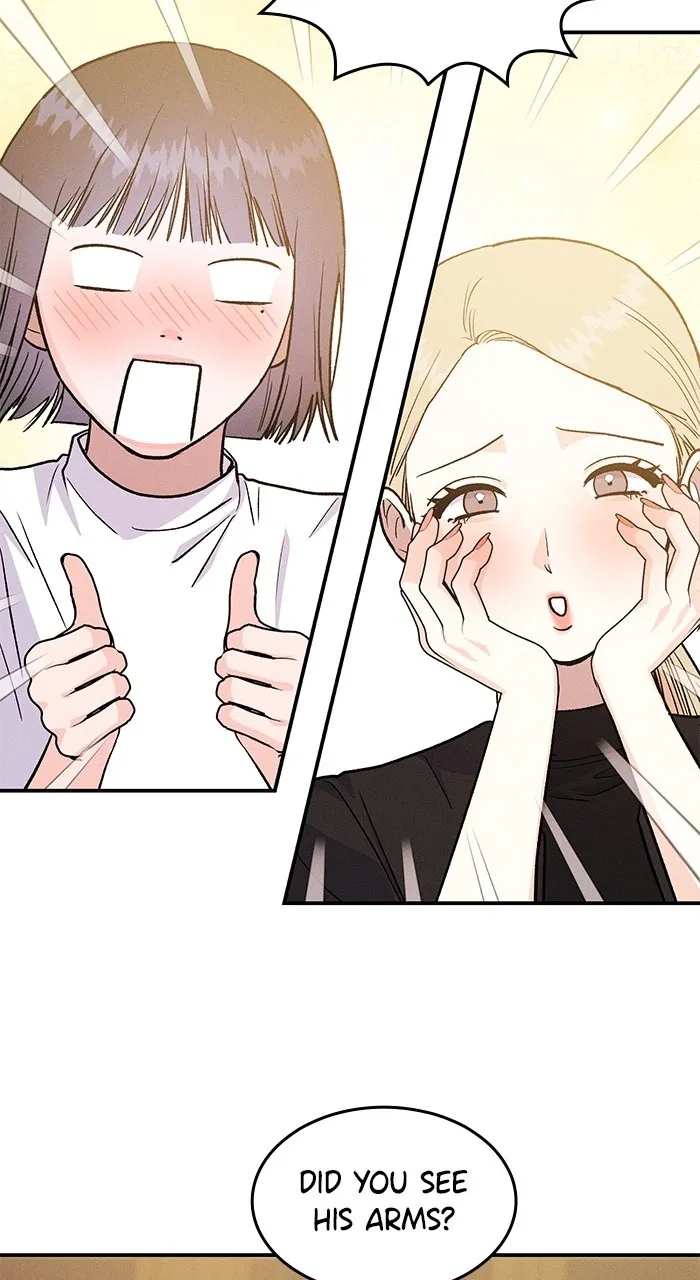 Read Singles’ Royale chapter 15 image 36 on Lezhin