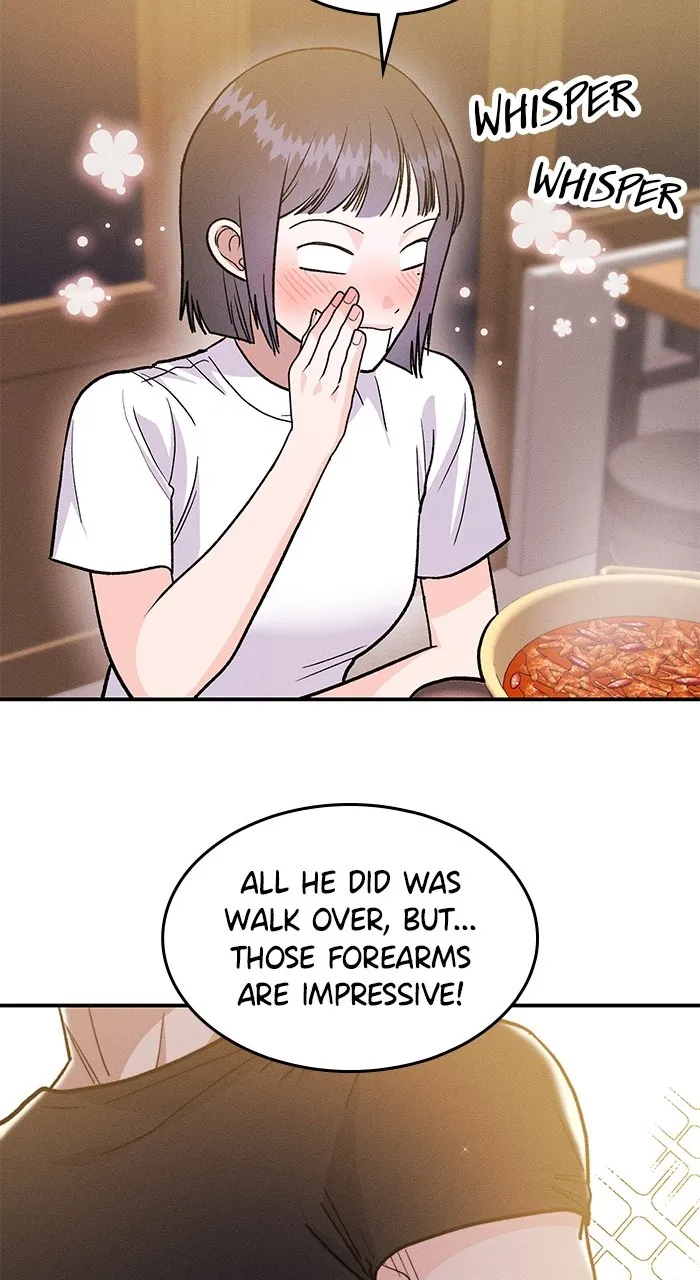 Read Singles’ Royale chapter 15 image 37 on Lezhin