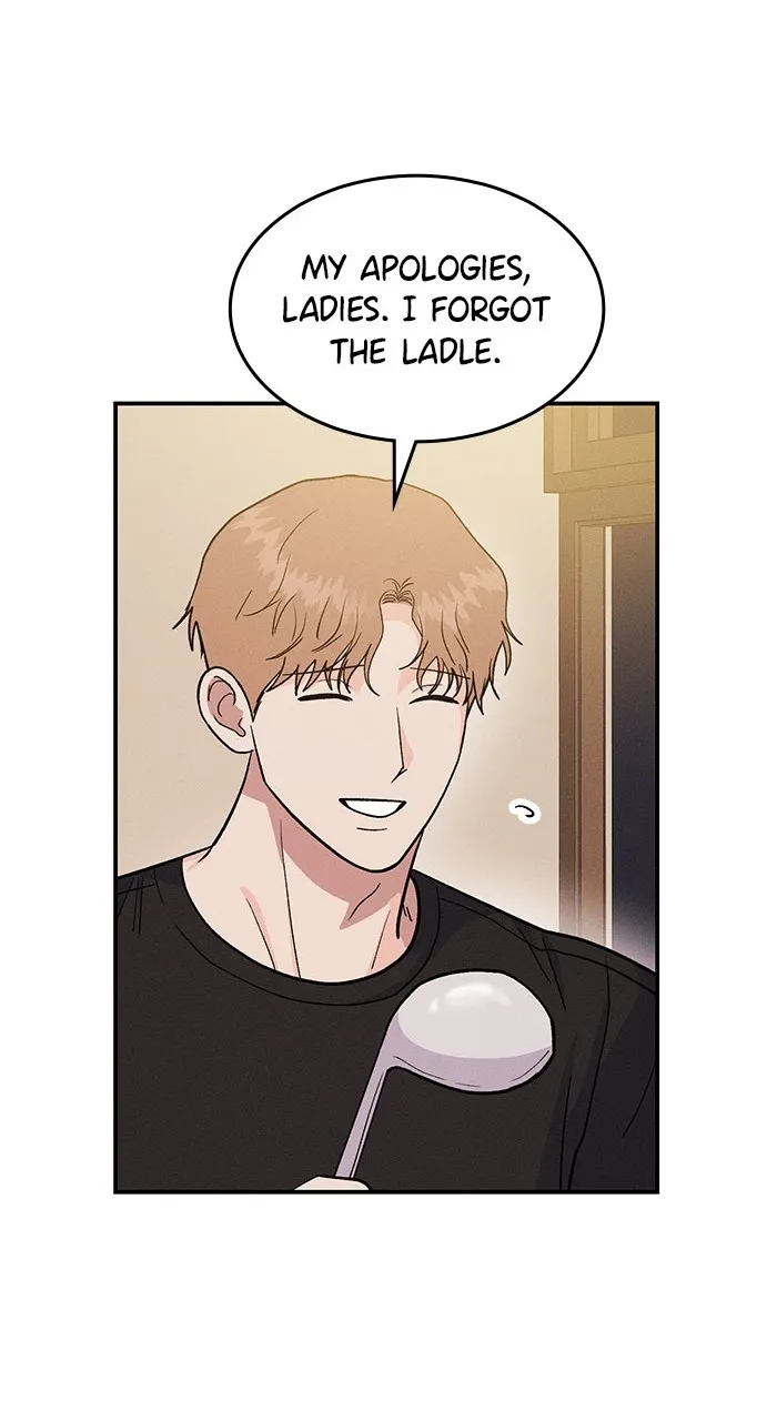 Read Singles’ Royale chapter 15 image 42 on Lezhin