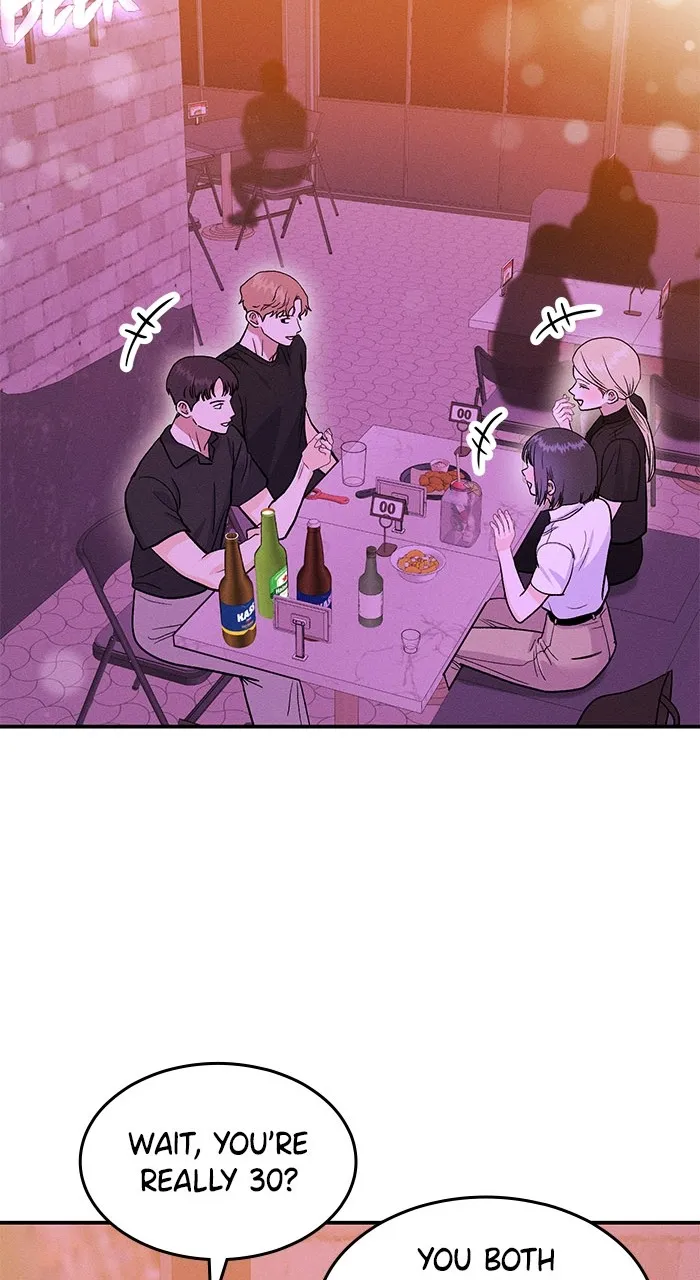 Read Singles’ Royale chapter 15 image 56 on Lezhin