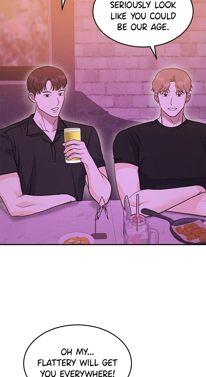 Read Singles’ Royale chapter 15 image 57 on Lezhin