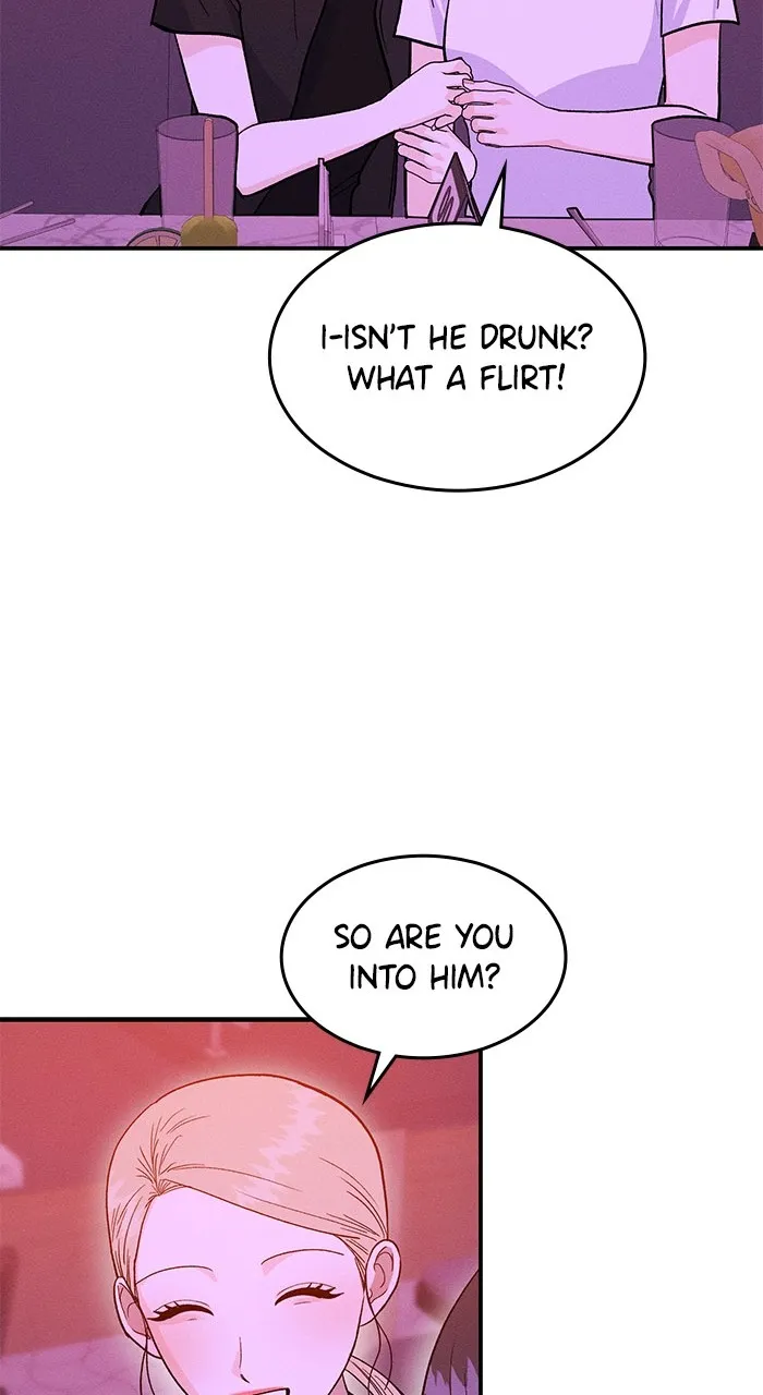 Read Singles’ Royale chapter 15 image 64 on Lezhin