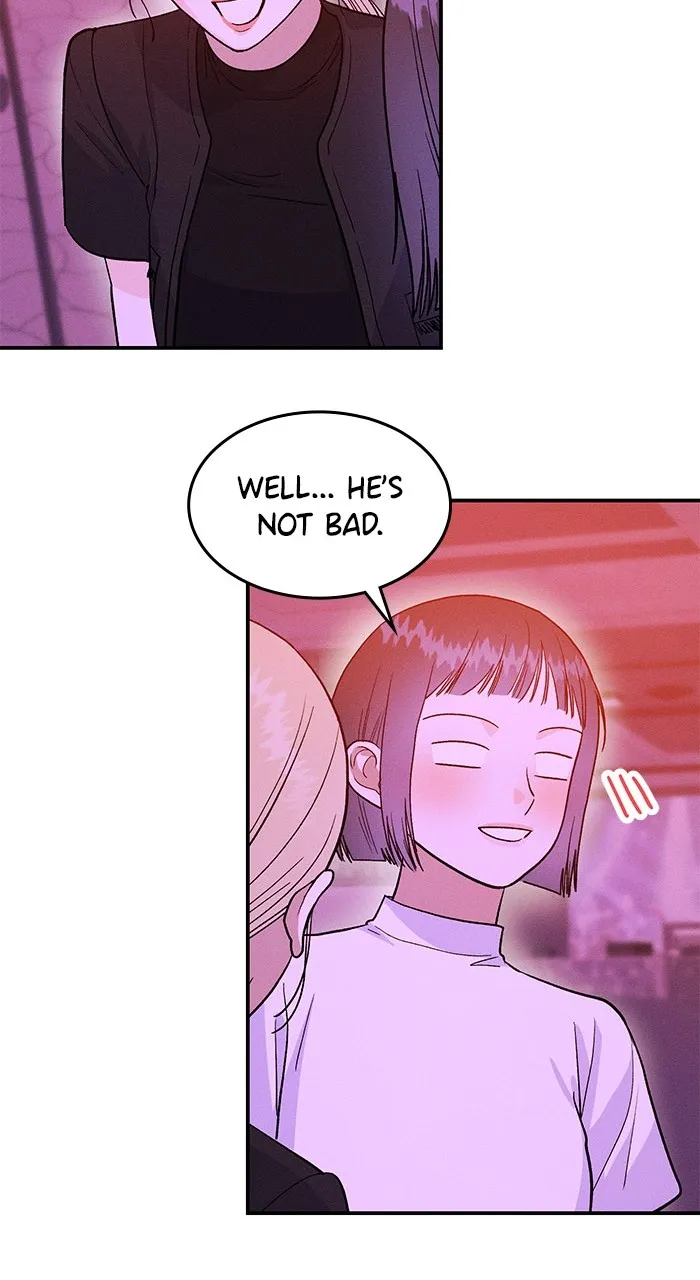 Read Singles’ Royale chapter 15 image 65 on Lezhin