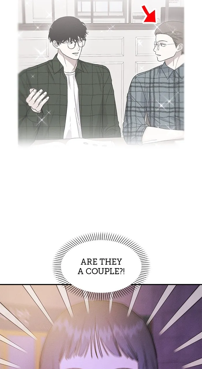 Read Singles’ Royale chapter 15 image 7 on Lezhin