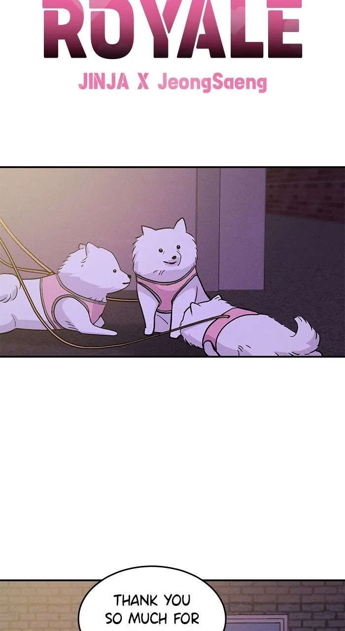 Read Singles’ Royale chapter 16 image 29 on Lezhin