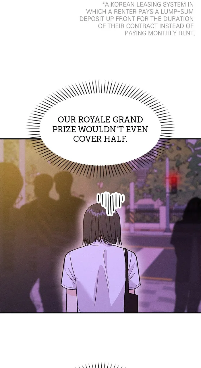 Read Singles’ Royale chapter 16 image 63 on Lezhin