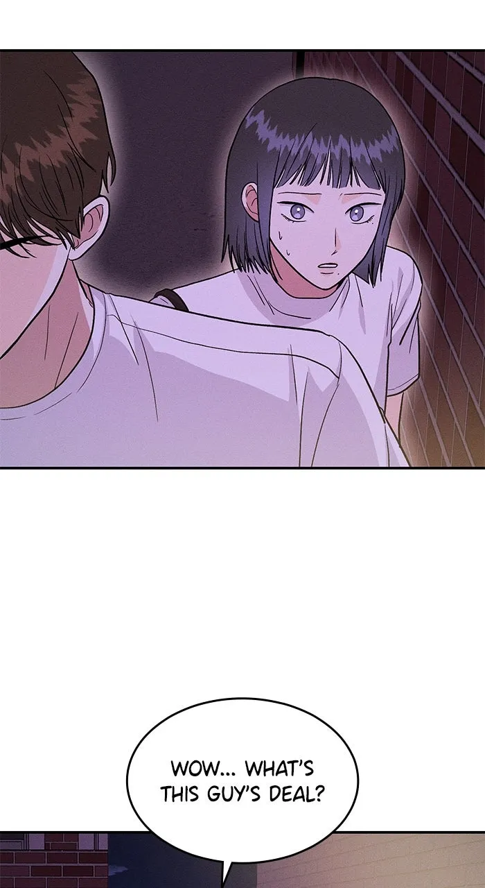 Read Singles’ Royale chapter 16 image 8 on Lezhin
