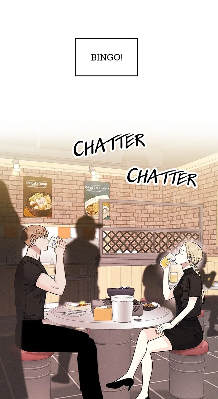 Read Singles’ Royale chapter 17 image 32 on Lezhin
