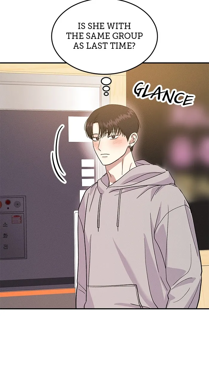 Read Singles’ Royale chapter 17 image 60 on Lezhin