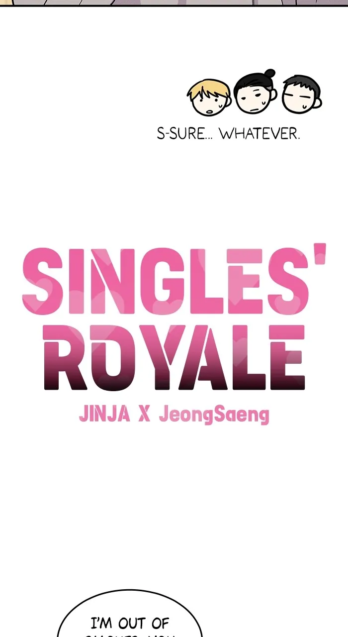 Read Singles’ Royale chapter 17 image 72 on Lezhin