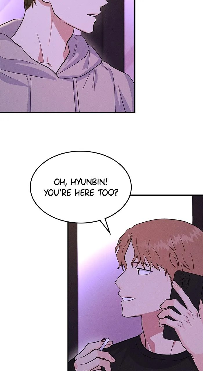 Read Singles’ Royale chapter 17 image 77 on Lezhin