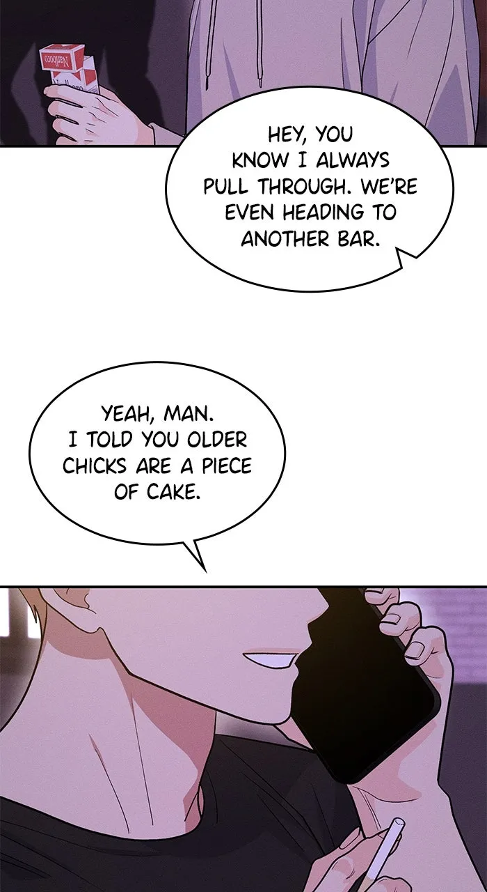 Read Singles’ Royale chapter 17 image 80 on Lezhin