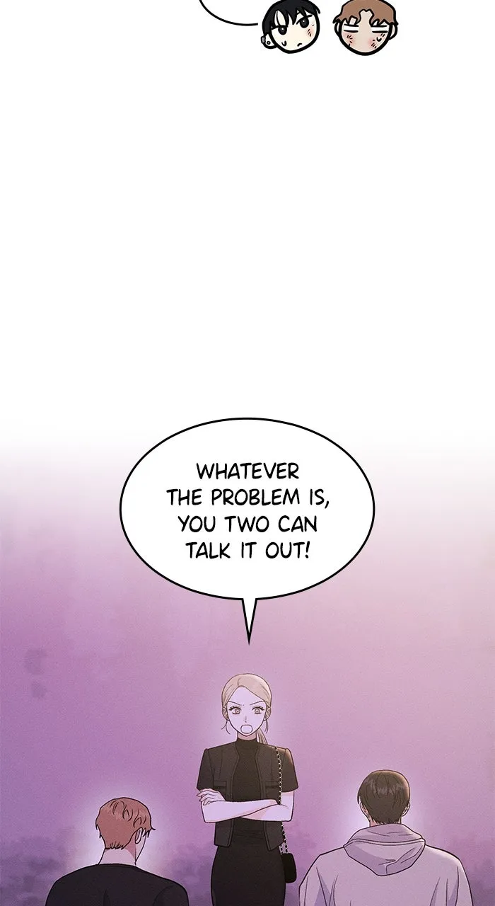 Read Singles’ Royale chapter 18 image 17 on Lezhin