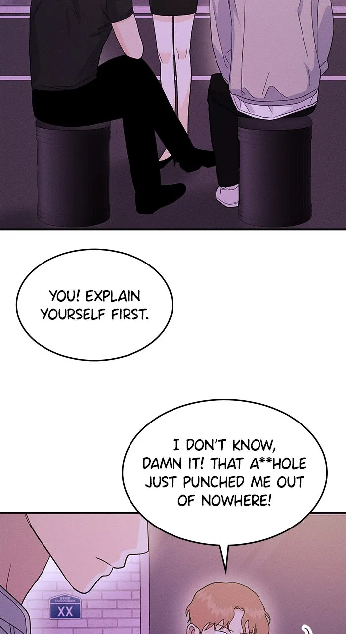 Read Singles’ Royale chapter 18 image 18 on Lezhin