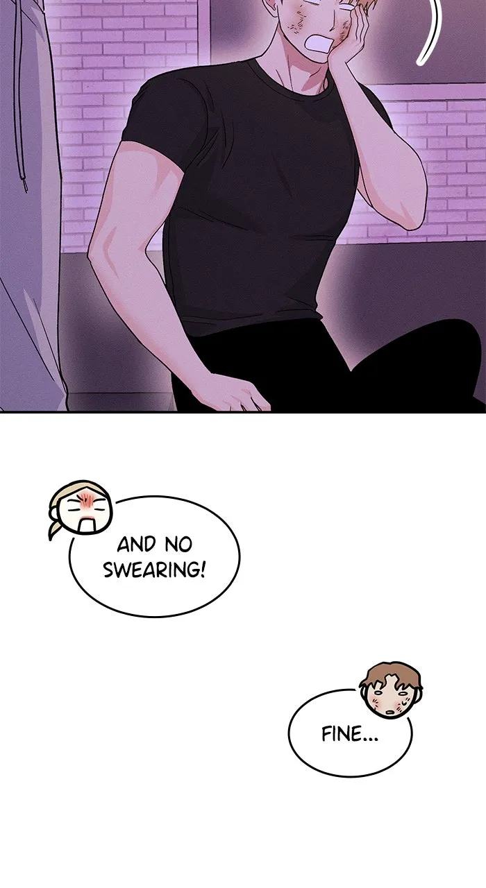 Read Singles’ Royale chapter 18 image 19 on Lezhin