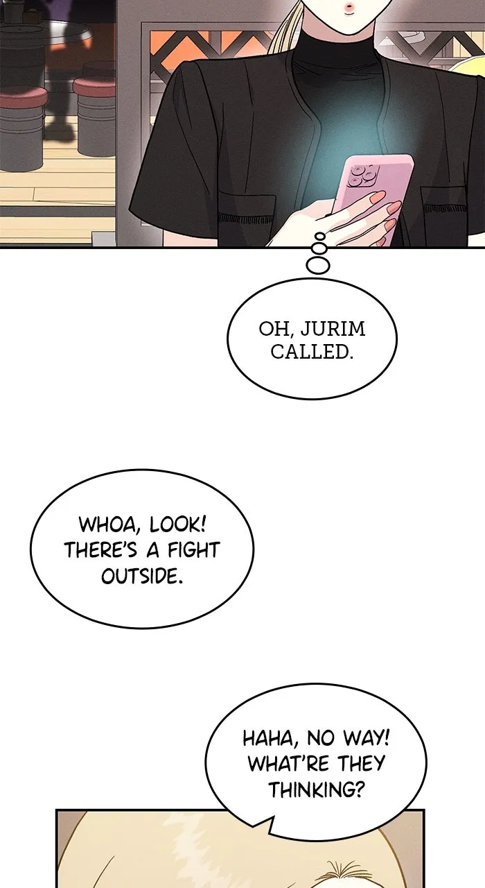 Read Singles’ Royale chapter 18 image 2 on Lezhin