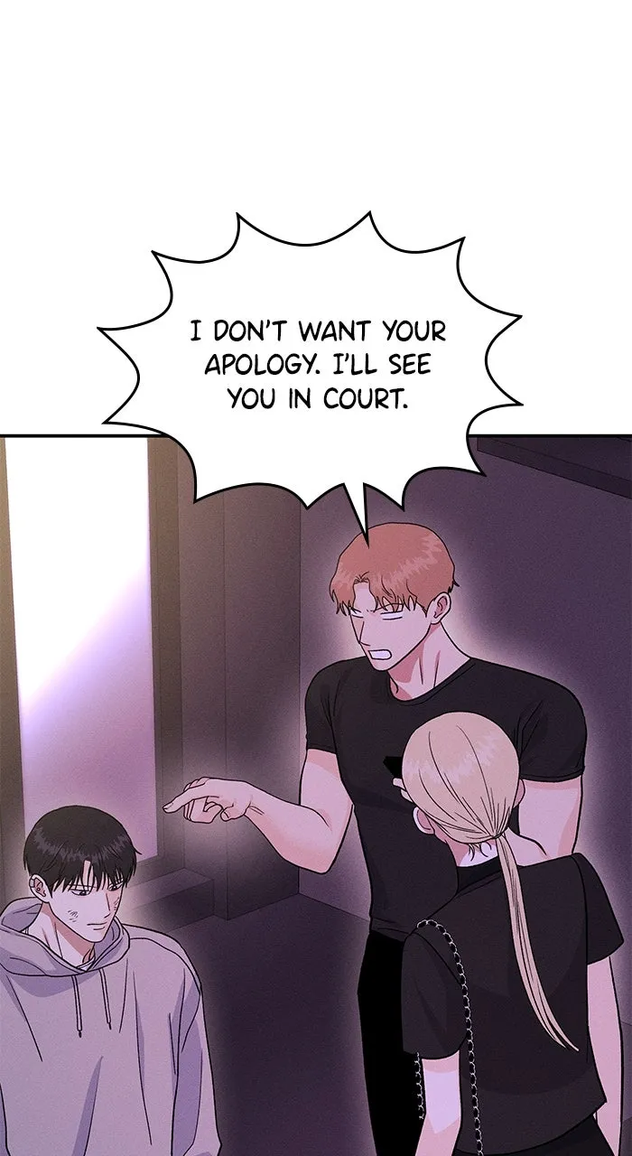 Read Singles’ Royale chapter 18 image 24 on Lezhin