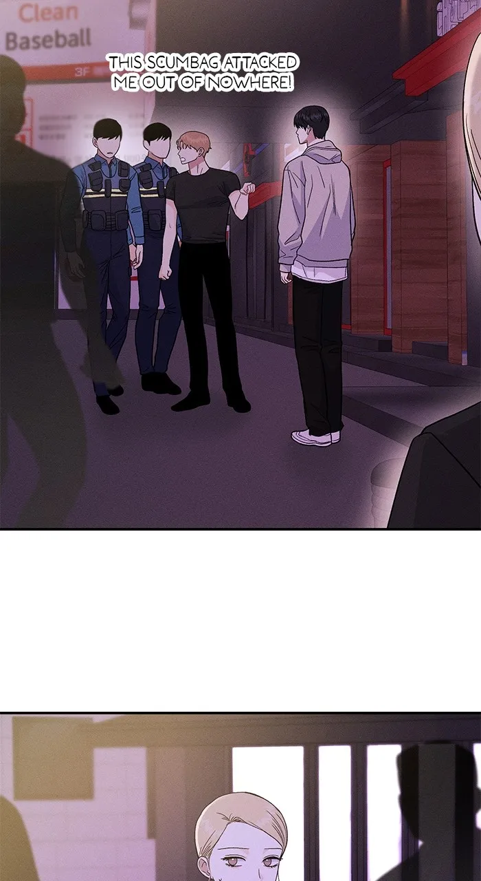 Read Singles’ Royale chapter 18 image 28 on Lezhin