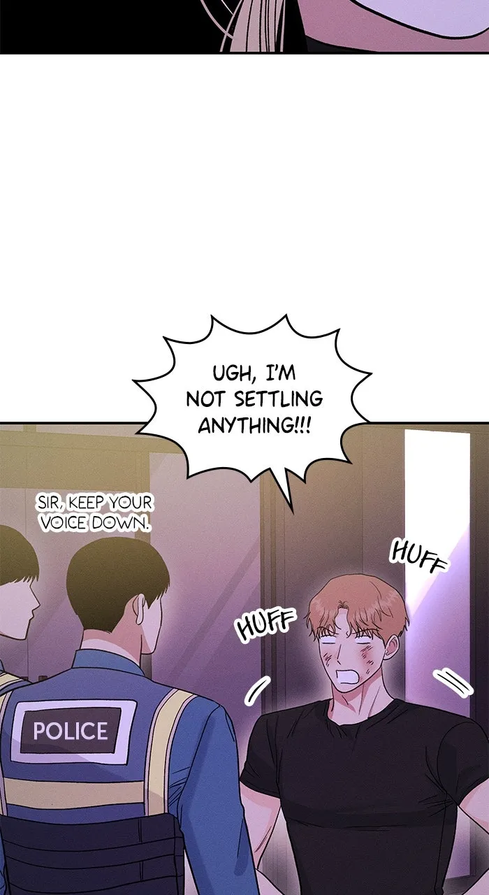 Read Singles’ Royale chapter 18 image 34 on Lezhin