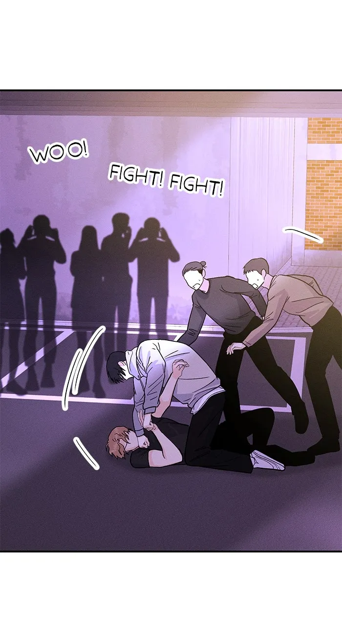 Read Singles’ Royale chapter 18 image 4 on Lezhin