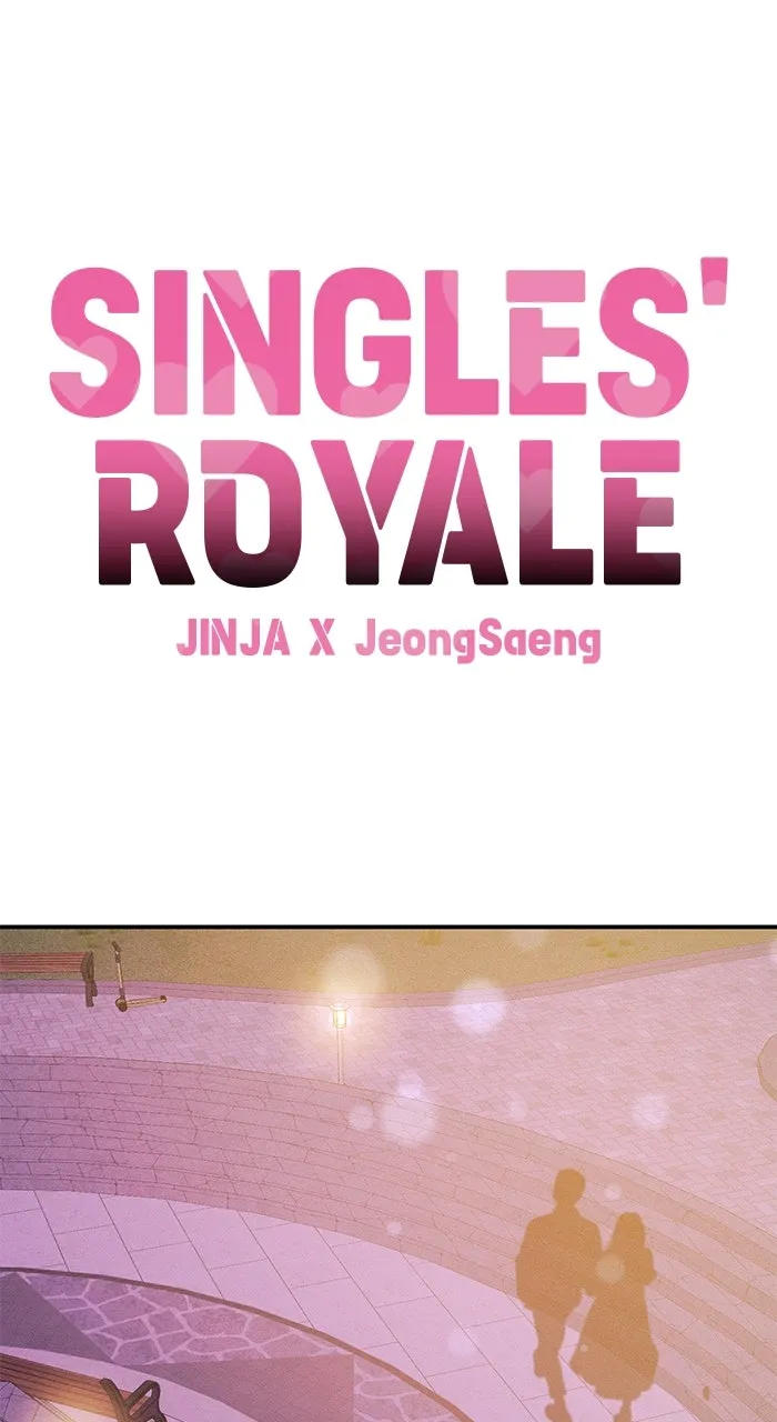 Read Singles’ Royale chapter 18 image 42 on Lezhin