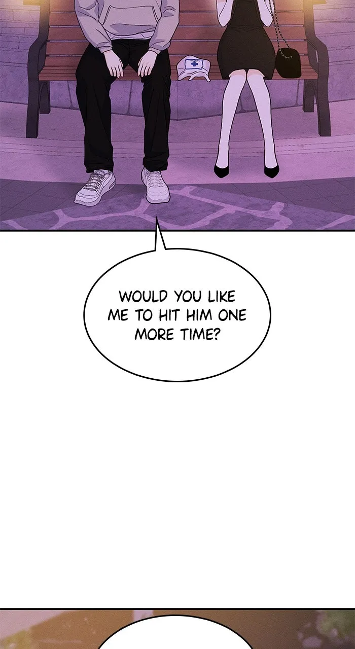 Read Singles’ Royale chapter 18 image 45 on Lezhin