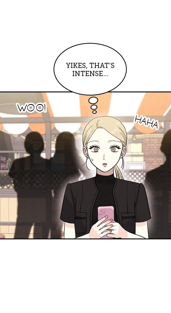 Read Singles’ Royale chapter 18 image 5 on Lezhin