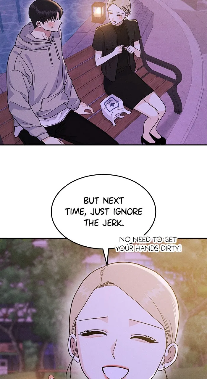 Read Singles’ Royale chapter 18 image 50 on Lezhin