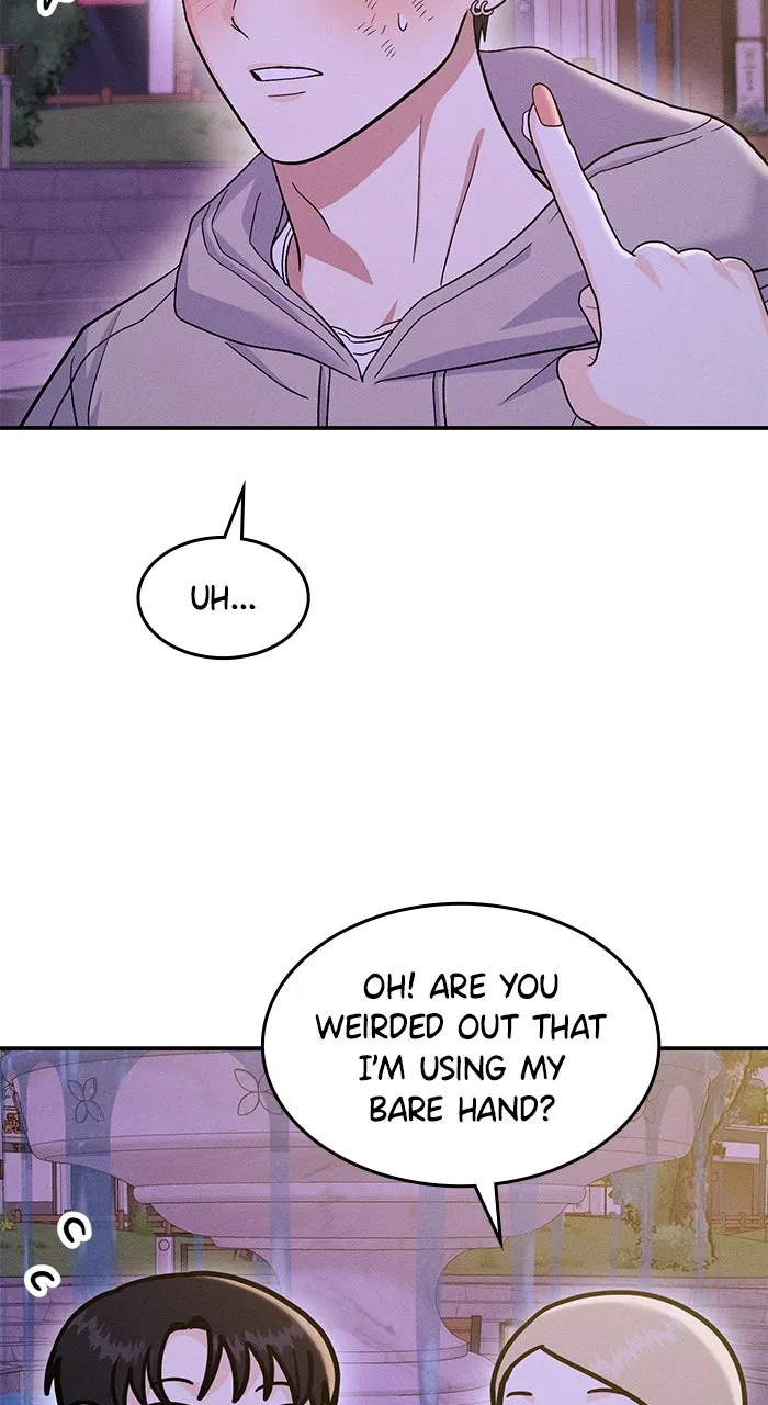 Read Singles’ Royale chapter 18 image 52 on Lezhin
