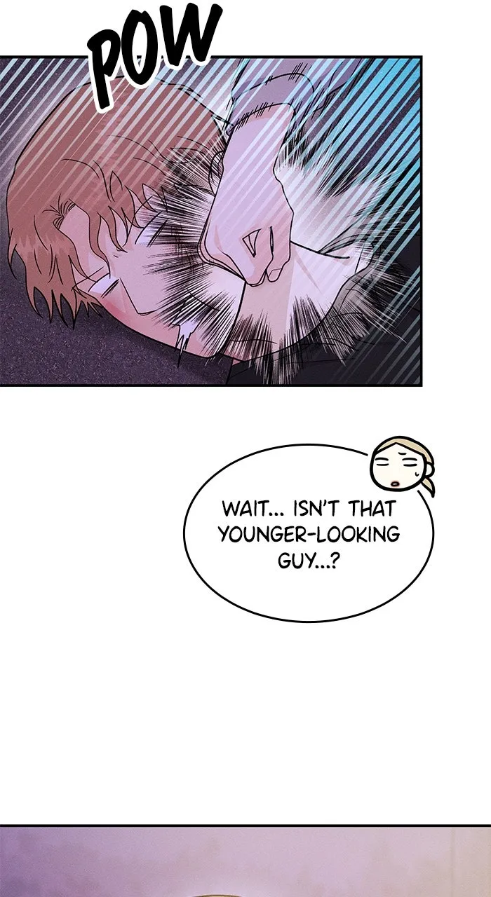 Read Singles’ Royale chapter 18 image 6 on Lezhin