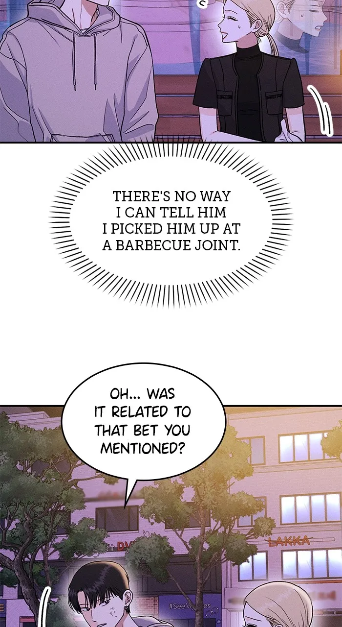 Read Singles’ Royale chapter 18 image 63 on Lezhin