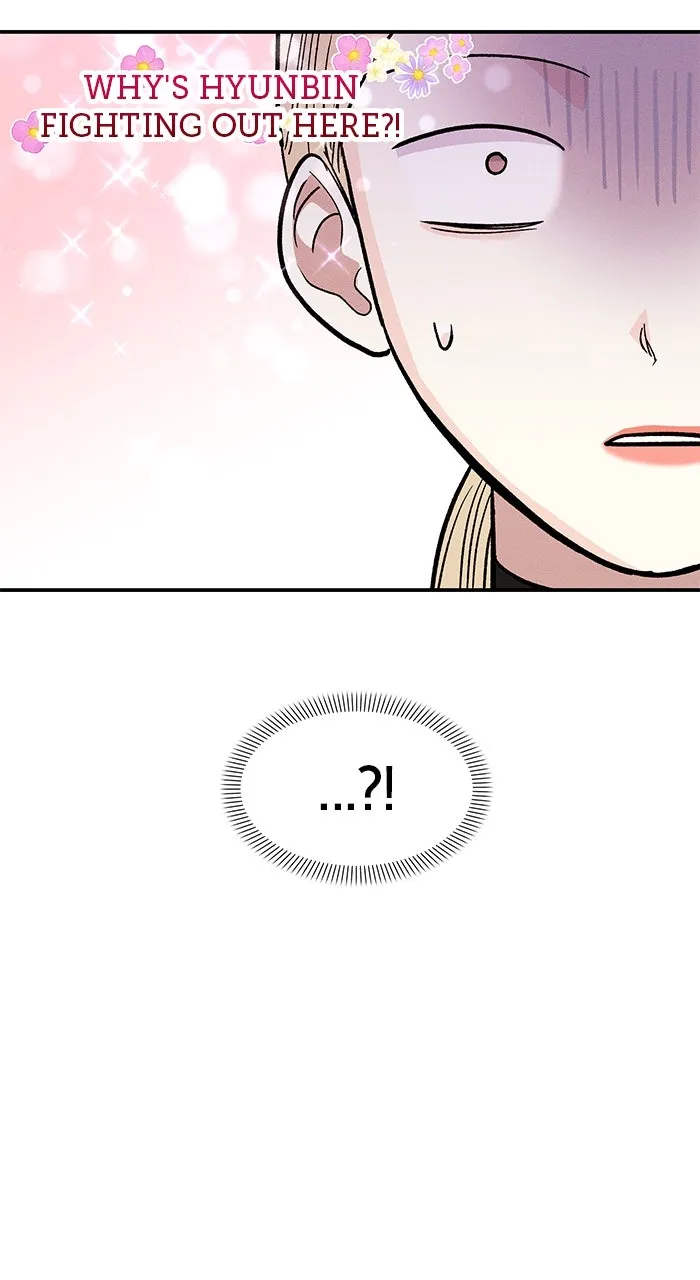 Read Singles’ Royale chapter 18 image 8 on Lezhin